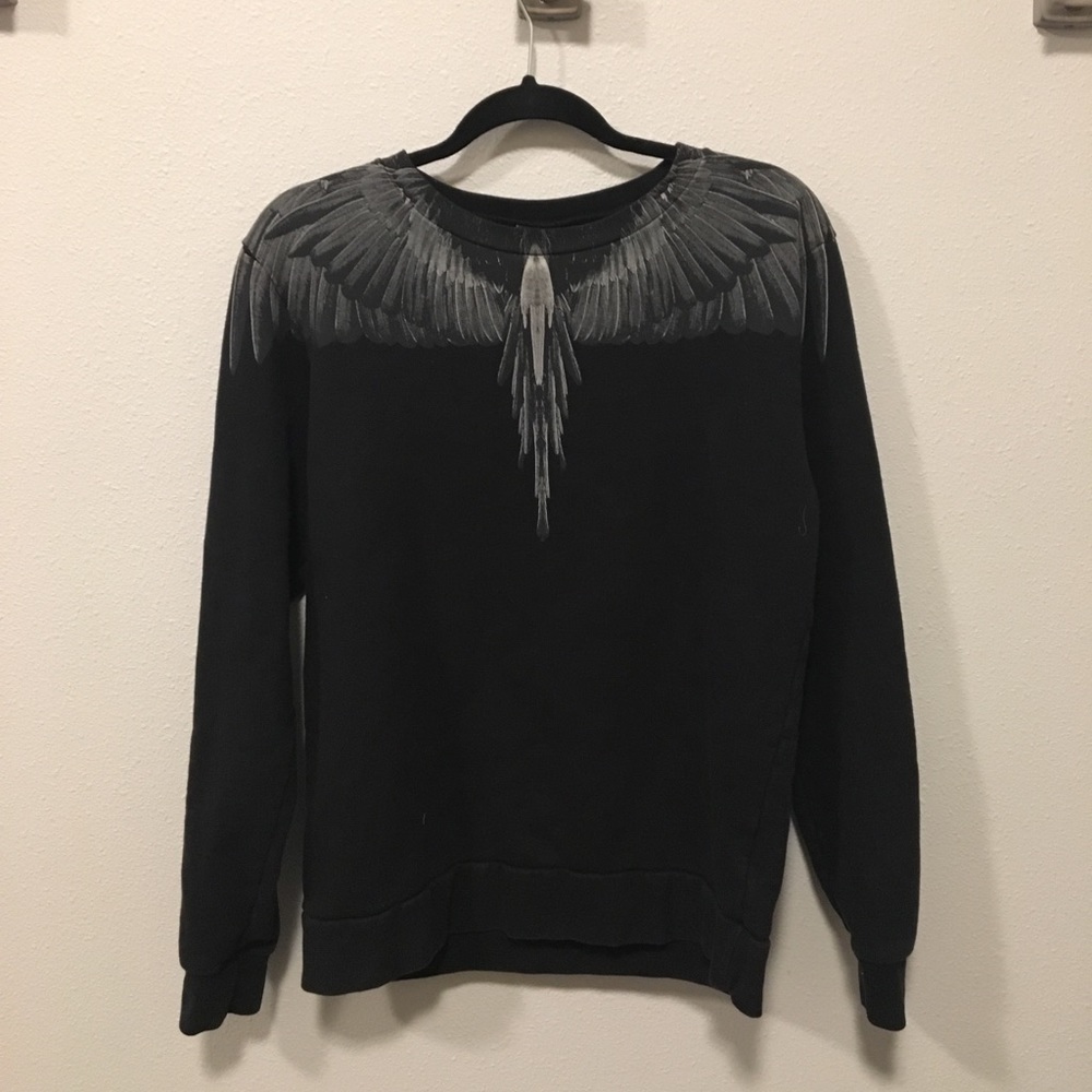 Marcelo sweater